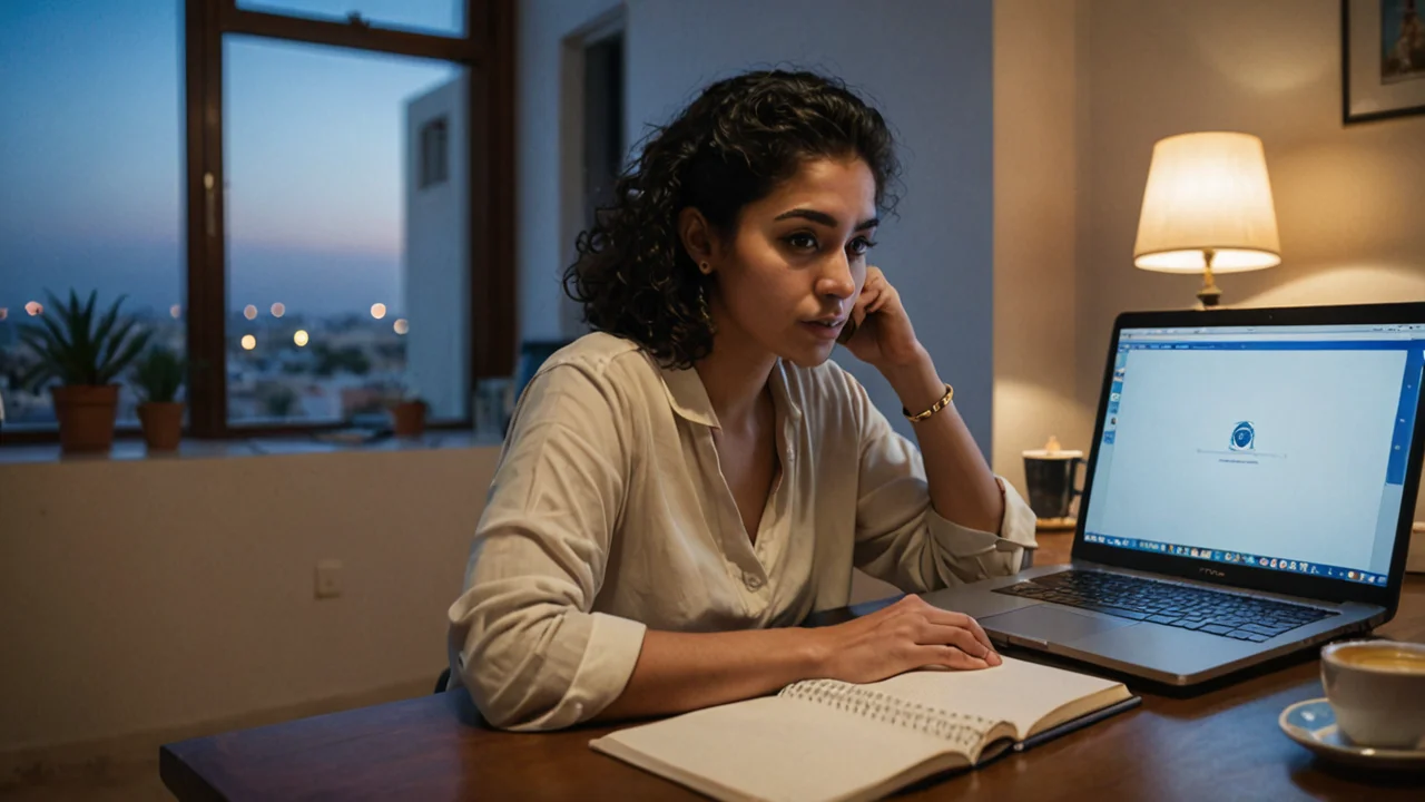 هل التداول مع Weltrade قانوني في مصر؟