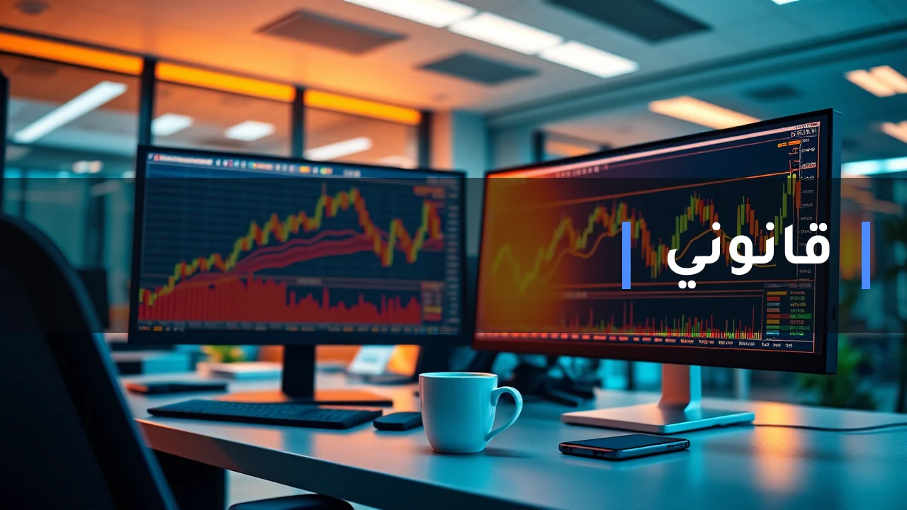 هل التداول مع Weltrade قانوني في مصر؟